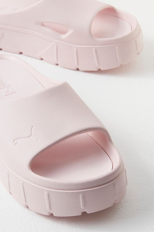 Sandales Injex Mayze Stack #1