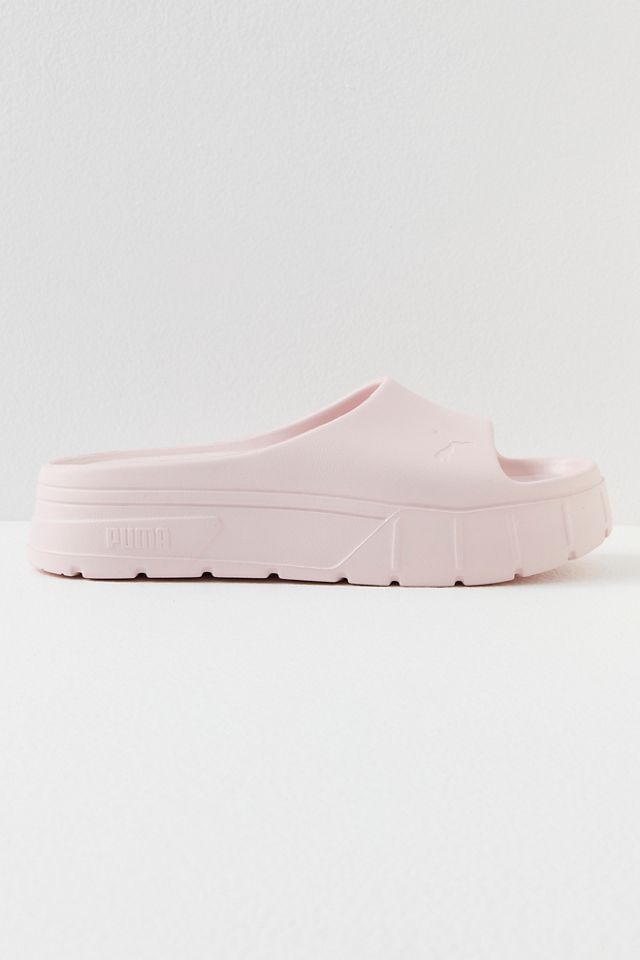 Sandales Injex Mayze Stack #2