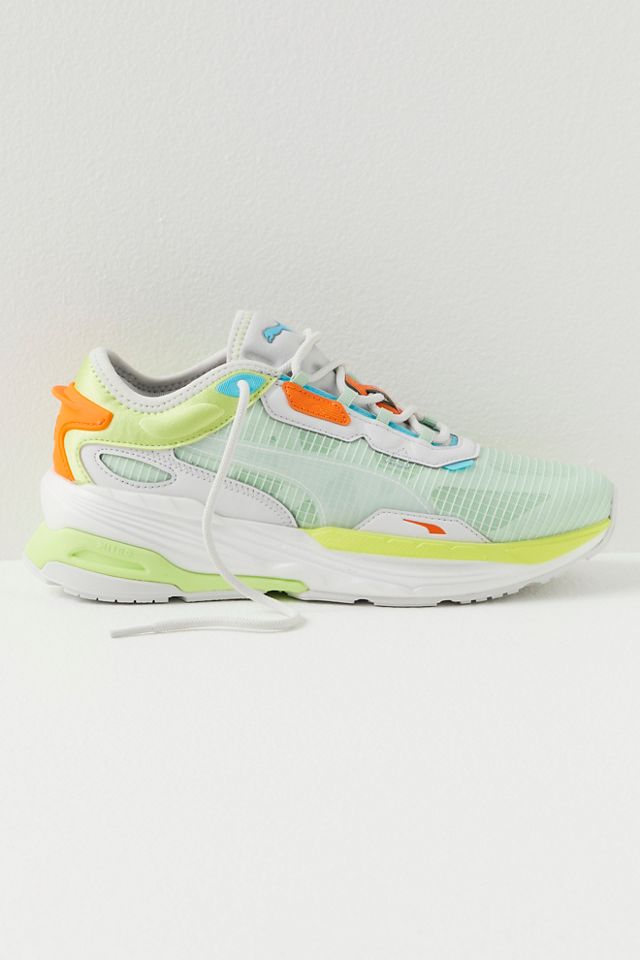 Extent Nitro Tech Sneakers #2