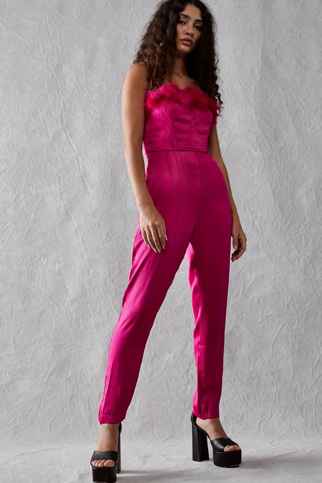 Saylor jumpsuit store