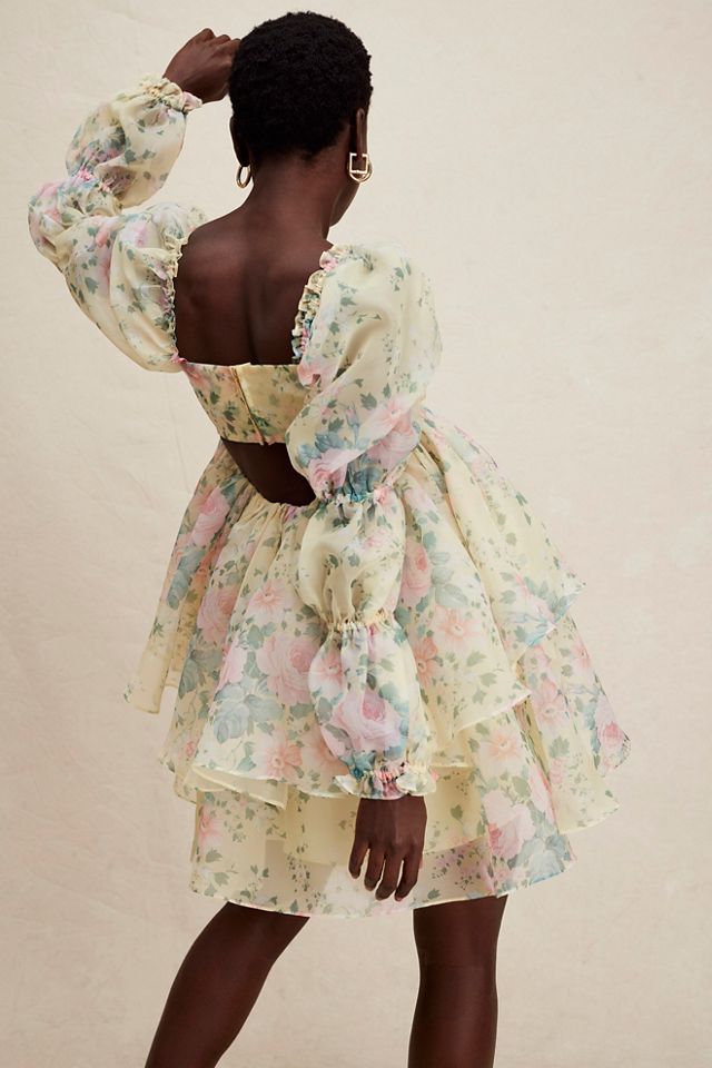 Selkie The Moonlight Dress #1