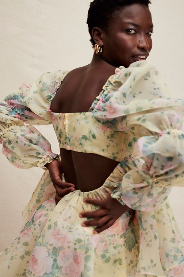 Selkie The Moonlight Dress #3