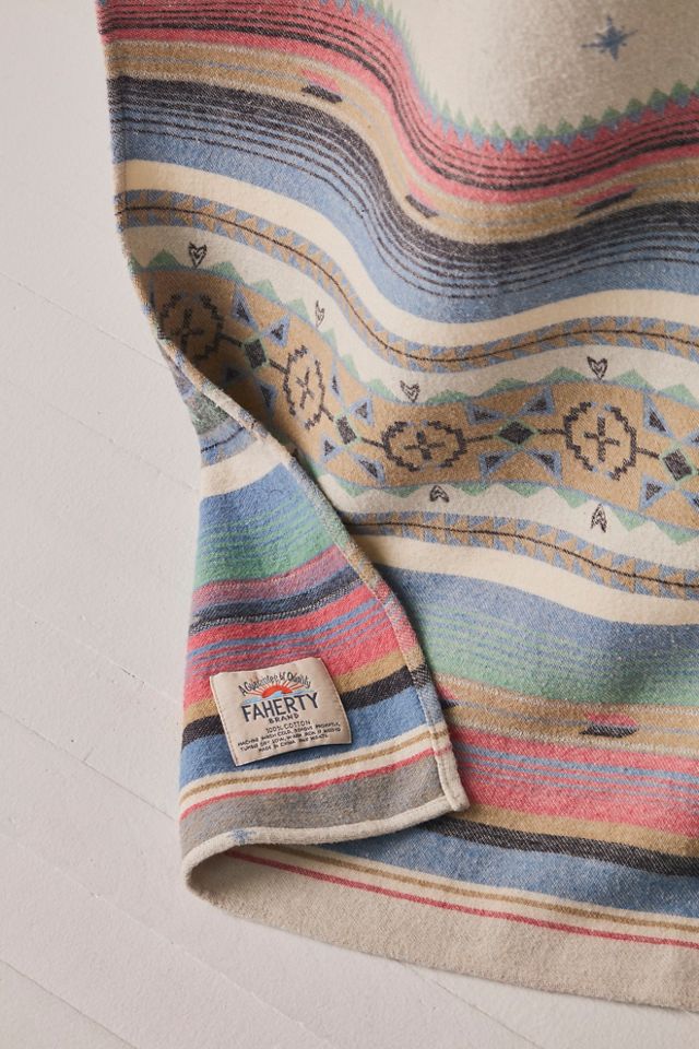 Adirondack Blanket #2