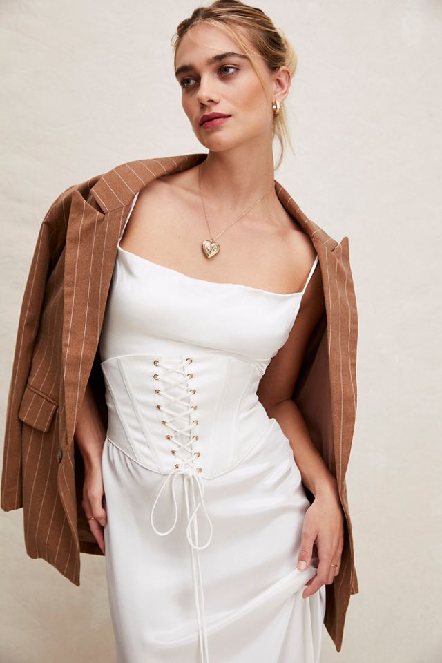 Elliatt Evangeline Gown