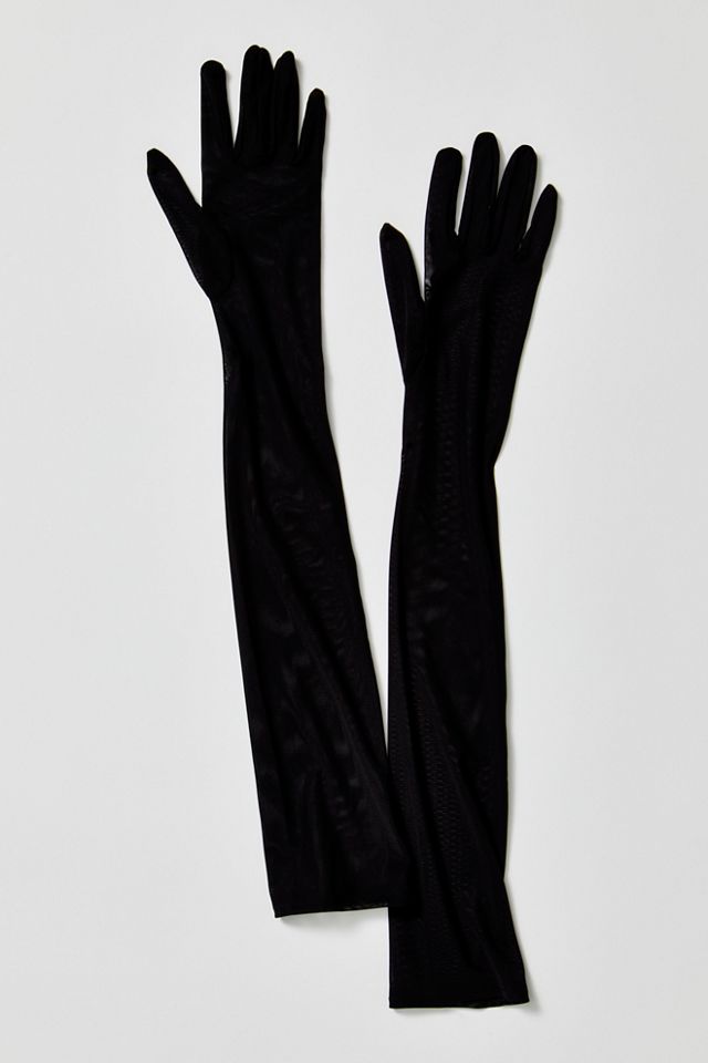 Florence Sheer Gloves