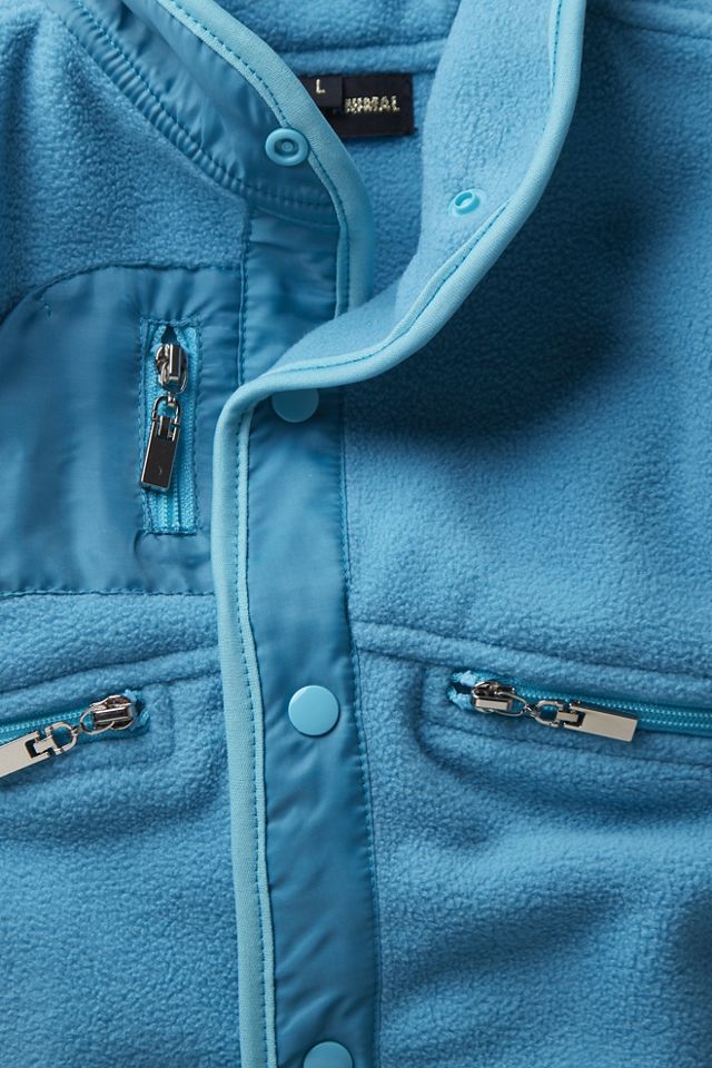 Hit The Slopes Pet Jacket #7