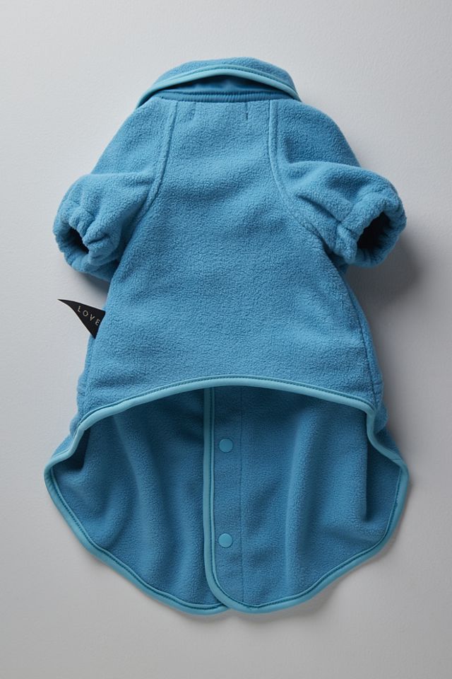 Hit The Slopes Pet Jacket #8