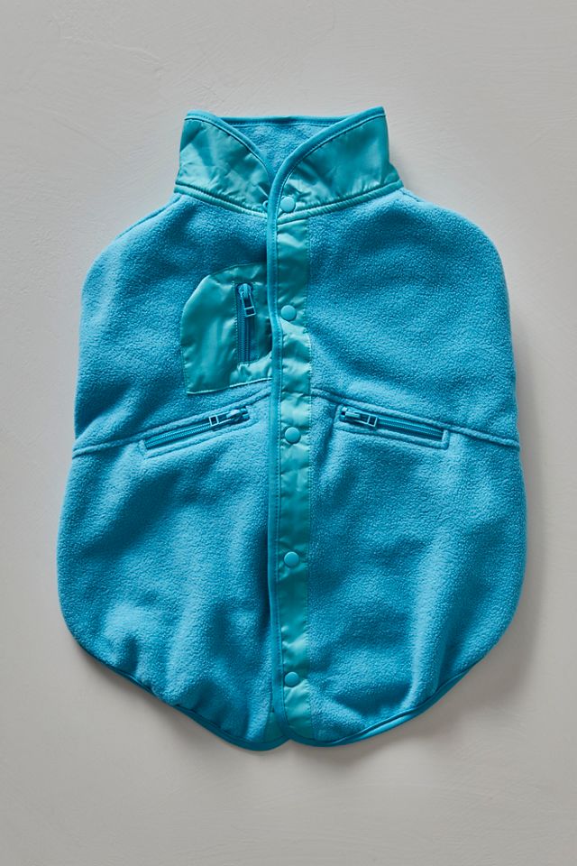 Hit The Slopes Pet Jacket #9