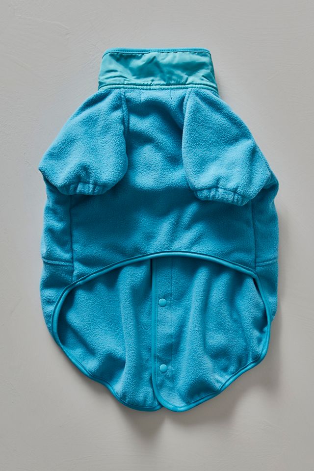 Hit The Slopes Pet Jacket #10