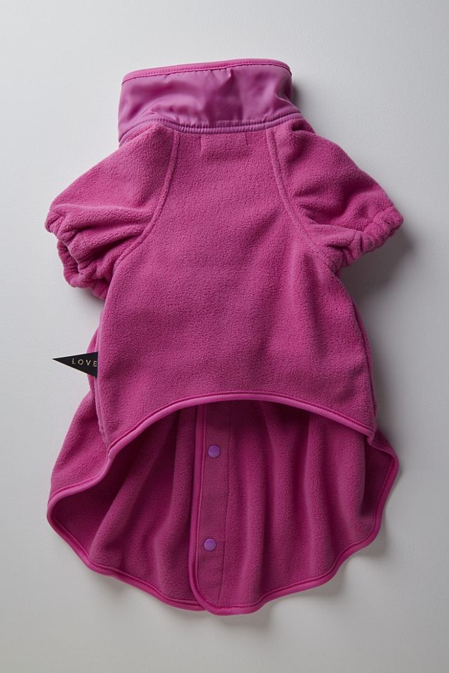 Manteau pour animal de compagnie Hit The Slopes #4