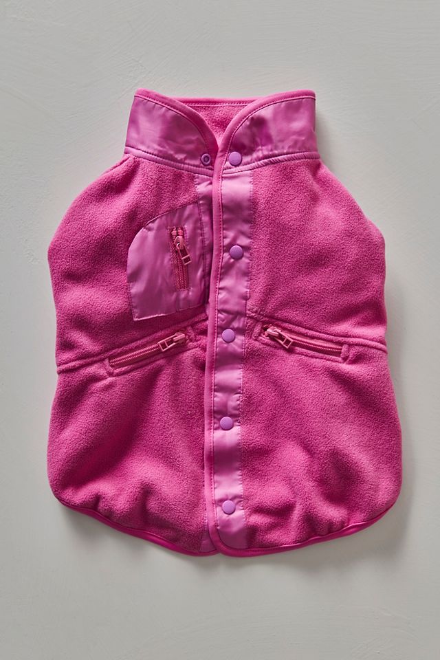 Manteau pour animal de compagnie Hit The Slopes #5