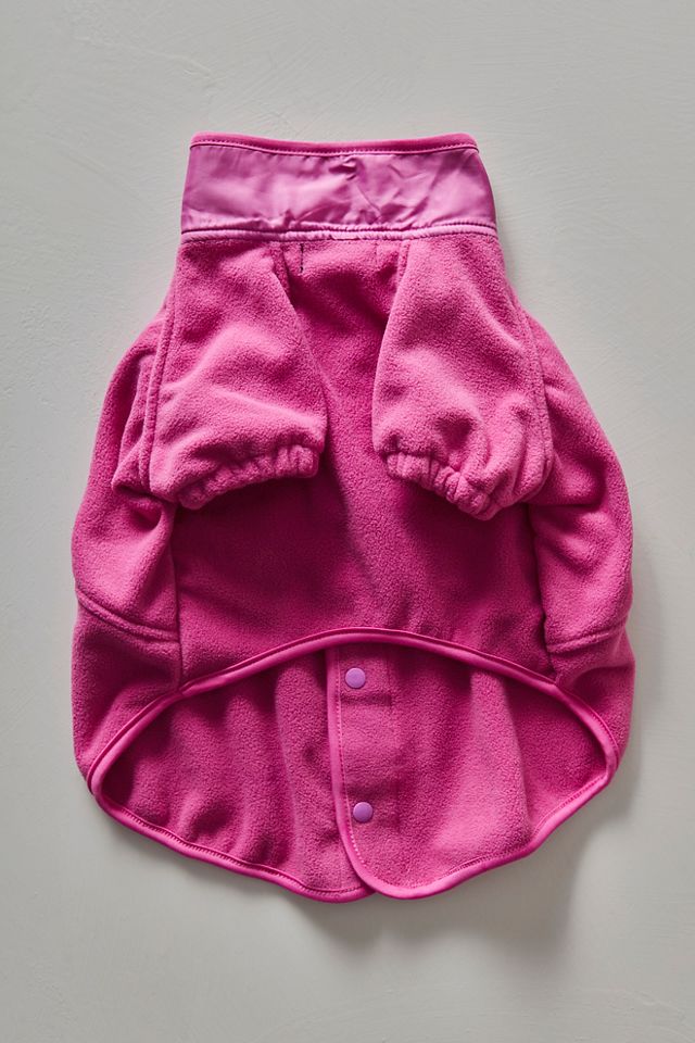 Manteau pour animal de compagnie Hit The Slopes #6