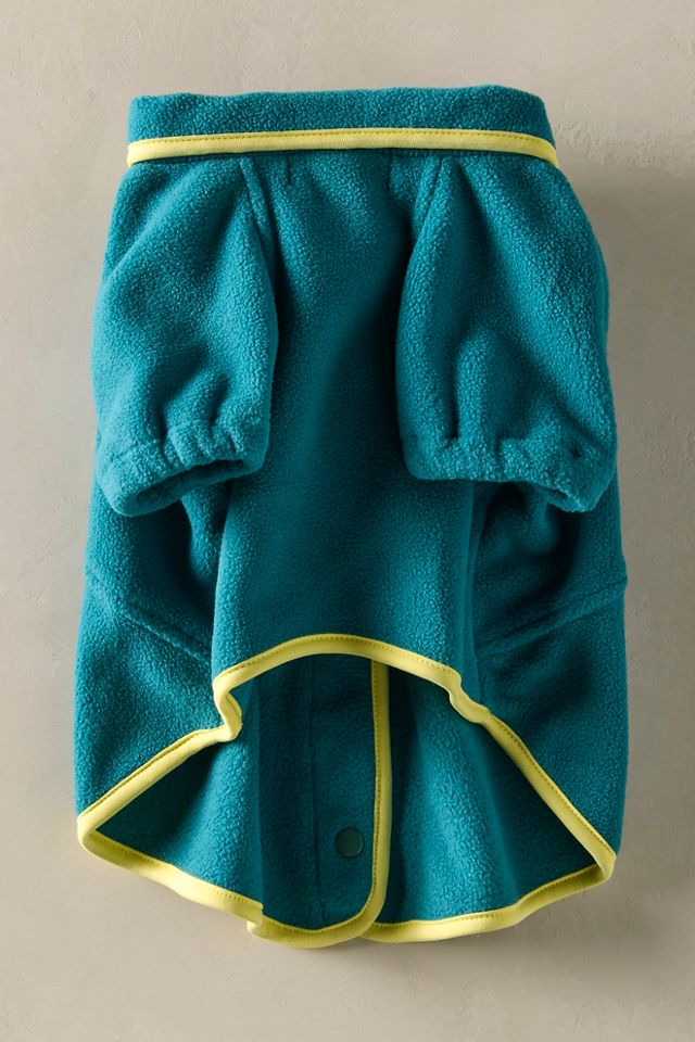Manteau pour animal de compagnie Hit The Slopes #2