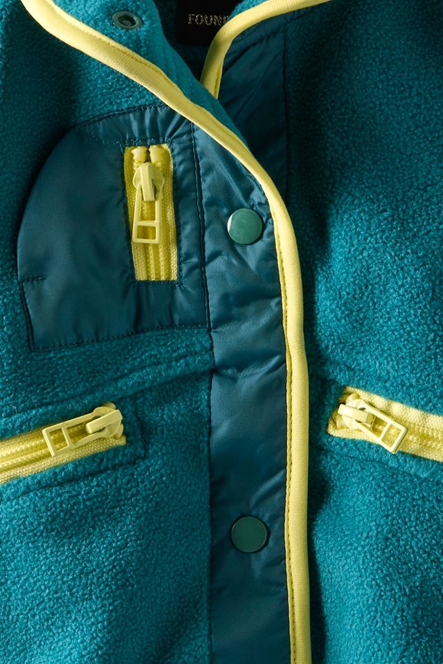 Manteau pour animal de compagnie Hit The Slopes #3