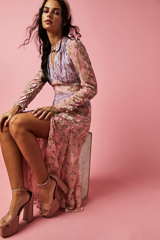 Starling Dress
