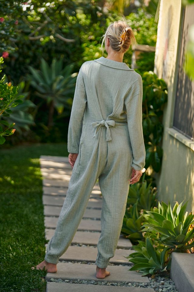 Calico One-Piece #1