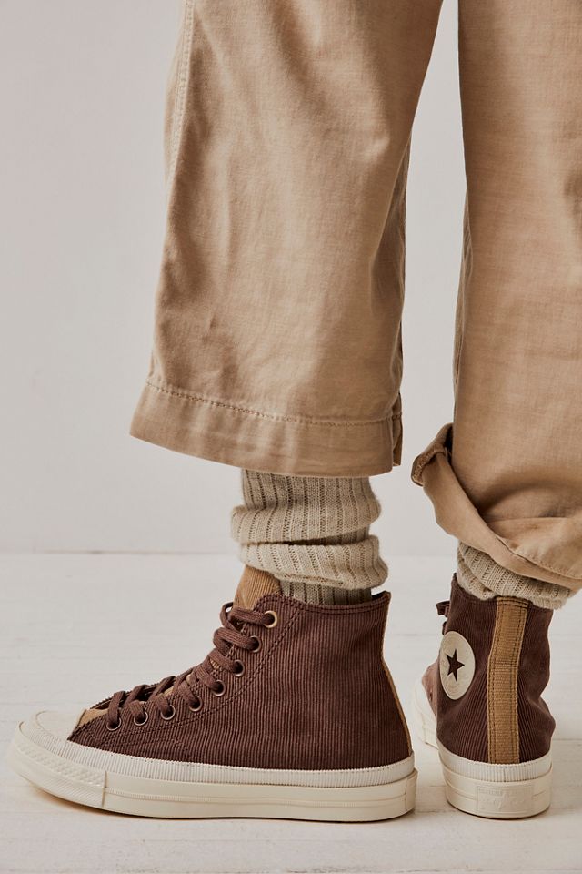 workwear chuck 70