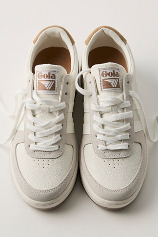 Gola Grandslam 88 Sneakers
