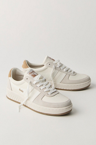 Gola Grandslam 88 Sneakers