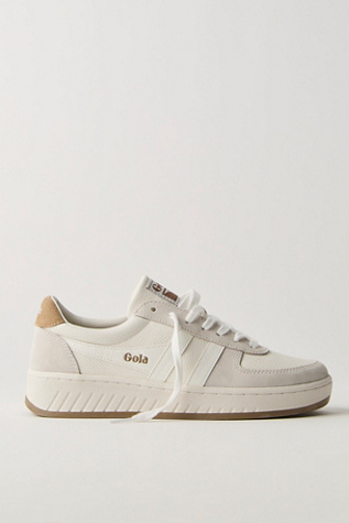 Gola Grandslam 88 Sneakers