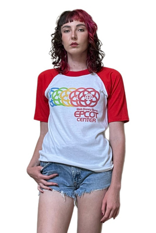 epcot t shirt