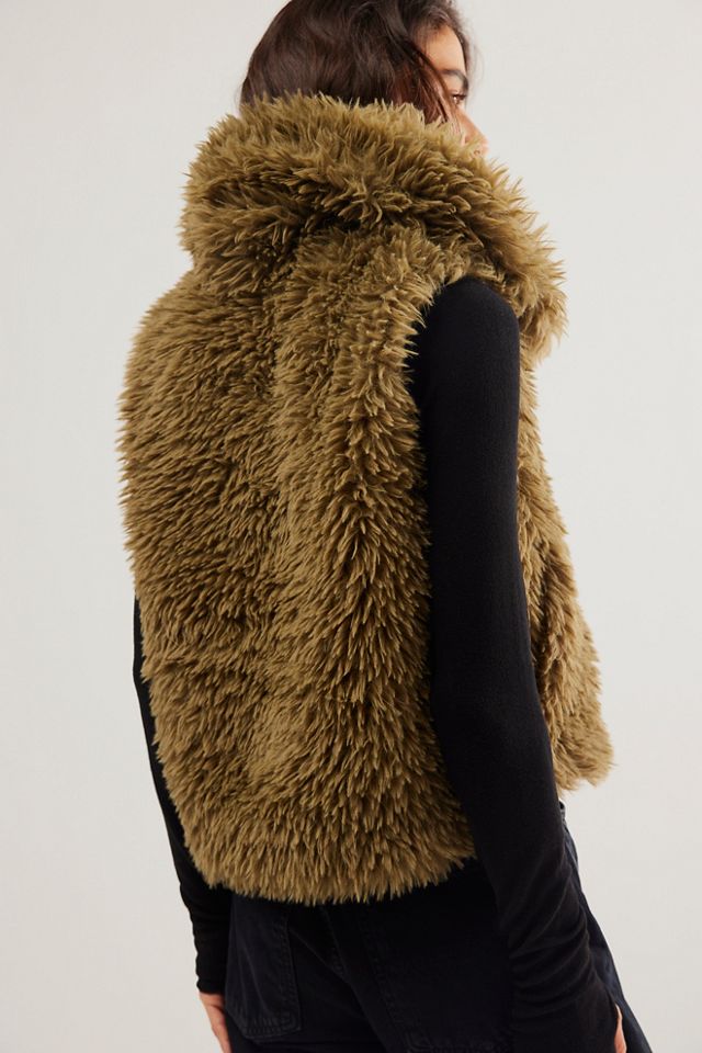 Gilet Paddington We The Free #1