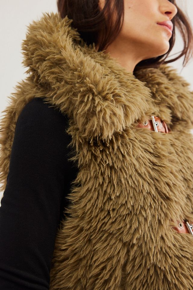 Gilet Paddington We The Free #2