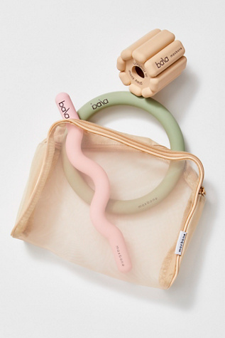Maxbone x Bala Toy Bundle at Free People in Green