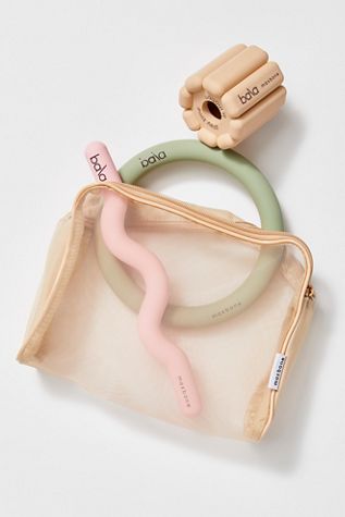Ensemble de jouets Maxbone x Bala