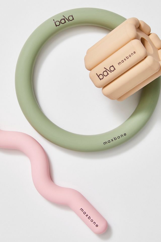 Maxbone x Bala Toy Bundle #2