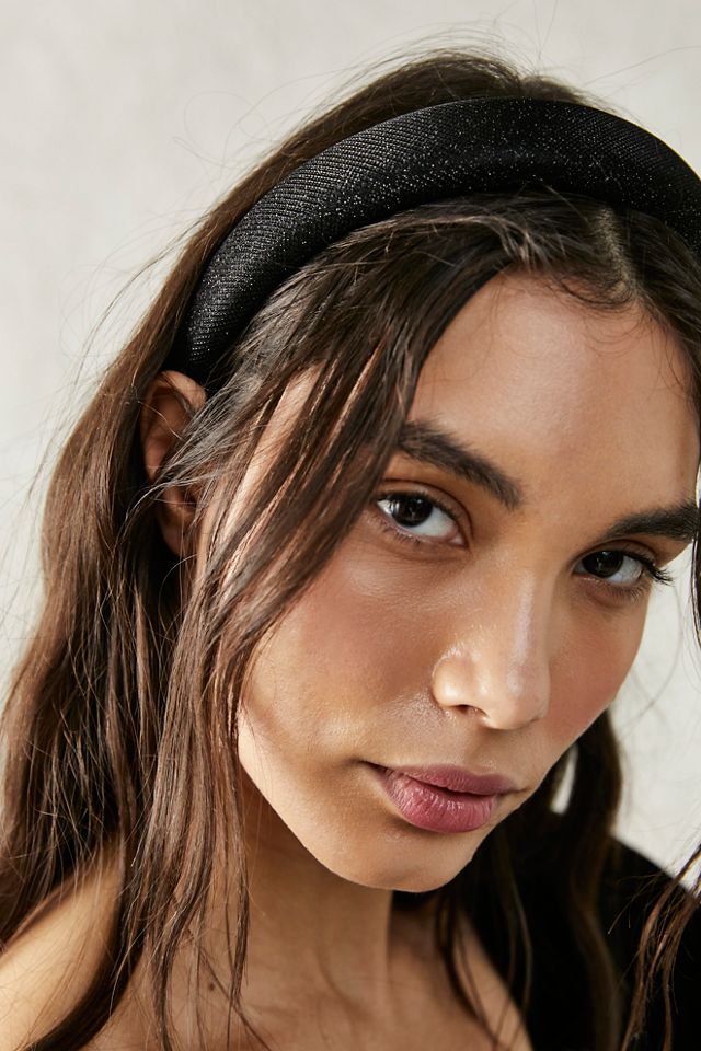 Darkest Hour Headband