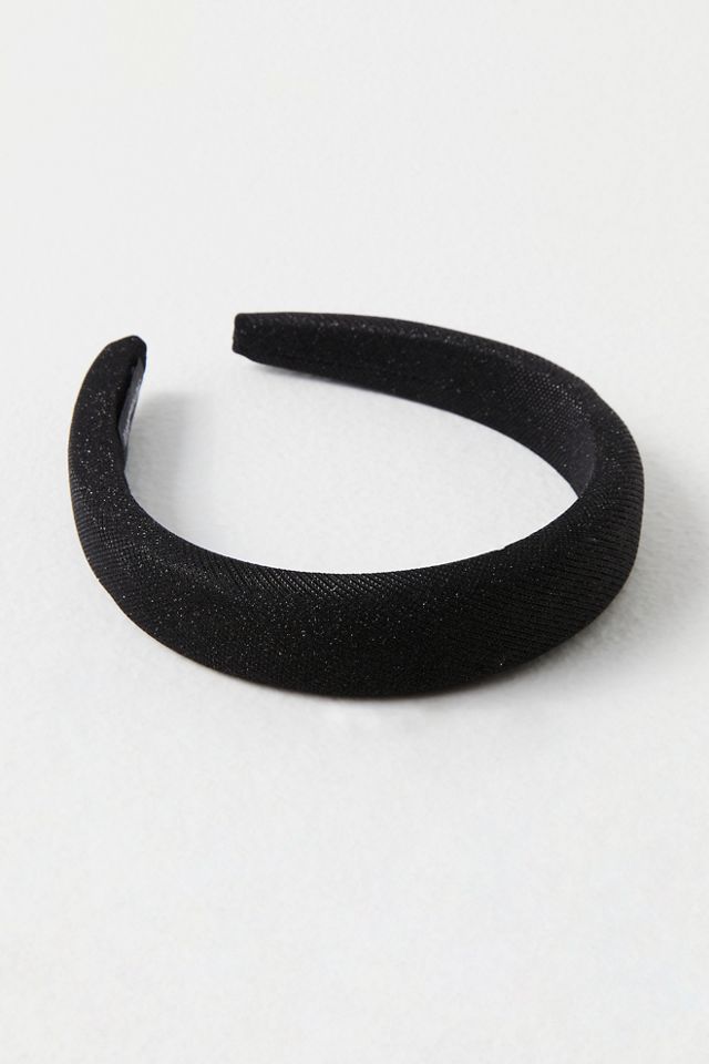 Darkest Hour Headband #1