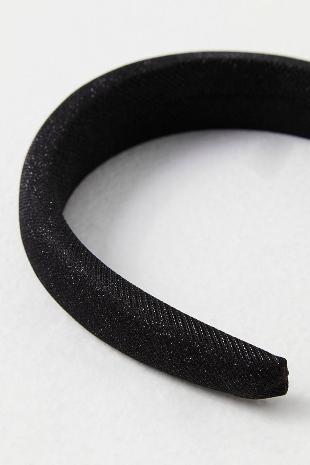 Darkest Hour Headband #2