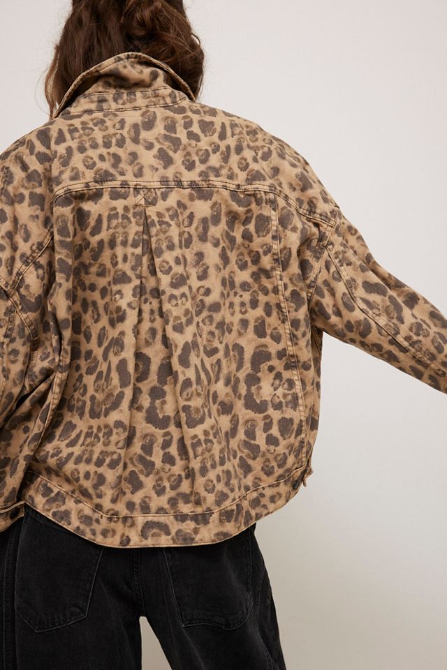 【COSYHARU】Twin cut denim jacket Tops – Tagged 