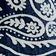 Navy Combo- Bandana Block