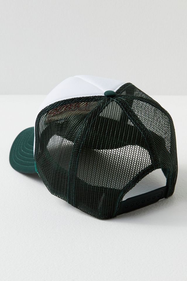 Lucky Trucker Cap #3
