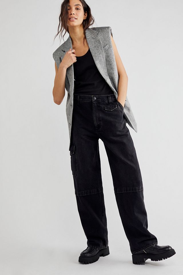 Edwin Tess Jeans