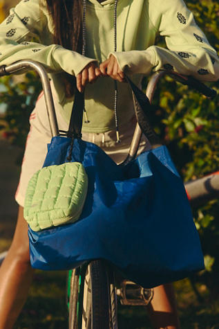 【Free People】★トートバッグ★ Fairweather Tote Bag Fairweather Tote Bag | Free People