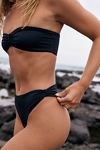 Toast Signature Cinch Bikini Bottoms