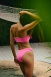 Toast Signature Cinch Bikini Bottoms