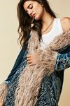 Moon Glow Coat