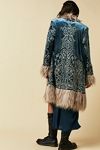 Moon Glow Coat