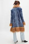 Moon Glow Coat