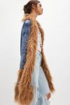 Moon Glow Coat