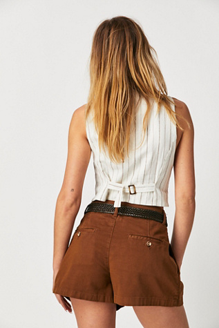 Billie Chino Shorts