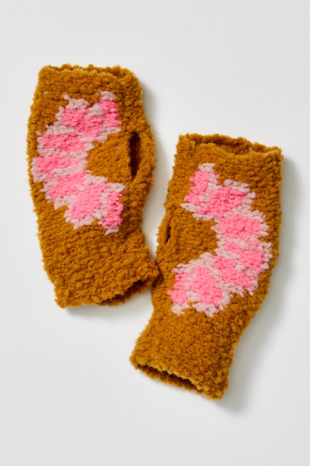 Sunrise Wool Hand Warmers Free People UK