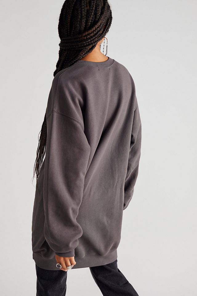 Sonic Youth Very Angry Tunic #1
