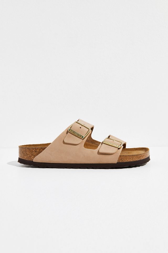 Birkenstock Arizona Soft Footbed Sandals #2