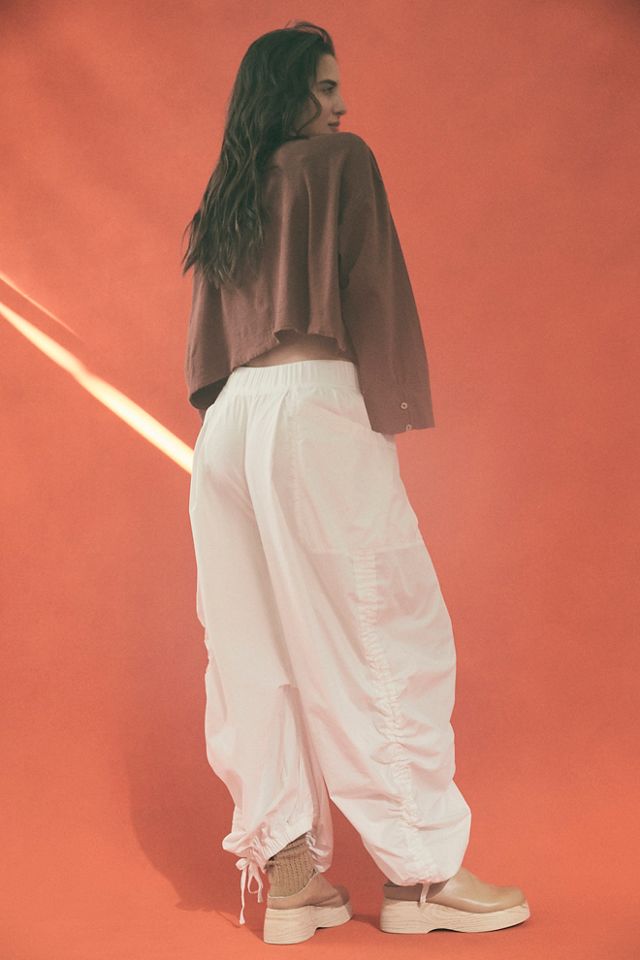 Free People ★ free-est ★ Rising Sun Pants Free People Rising Sun Pants in Black | Lyst