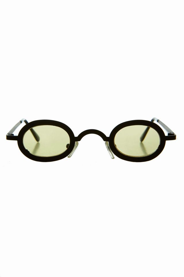 Vintage Desert Sunglasses Selected by Sunglass Museum #1